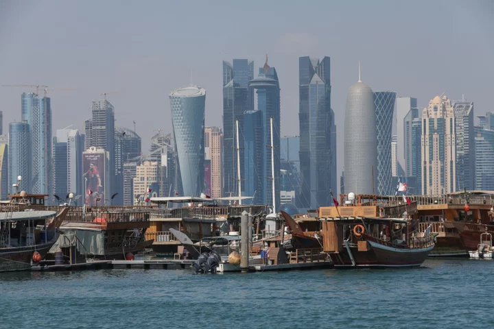 Qatar Wealth Fund Taps Credit Suisse Banker for Investment Role