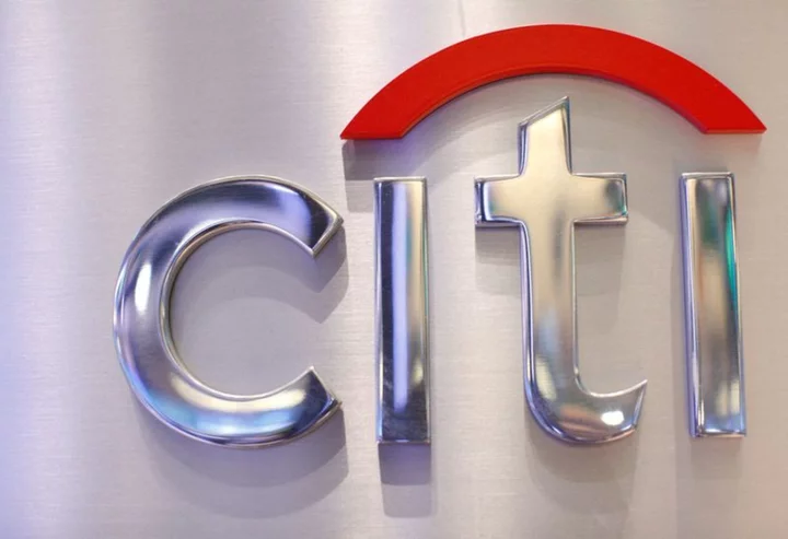 Citigroup asks employees to speak up about inappropriate behavior