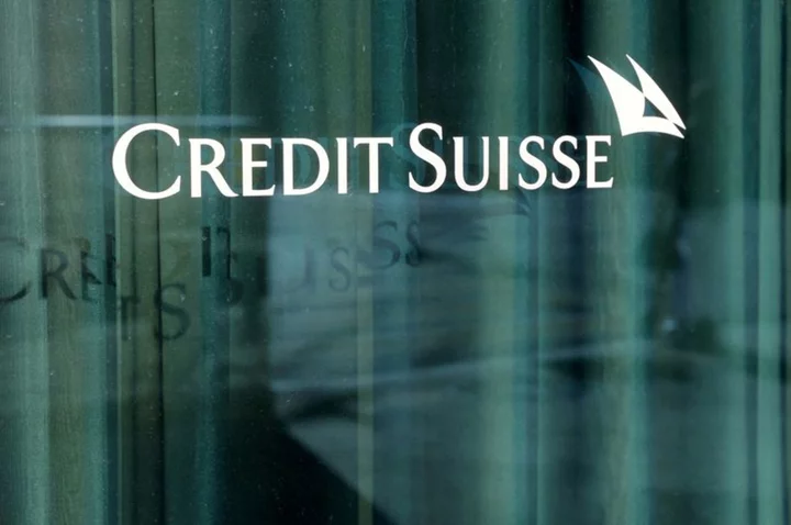 Credit Suisse bond wipe-out will not trigger credit insurance payout