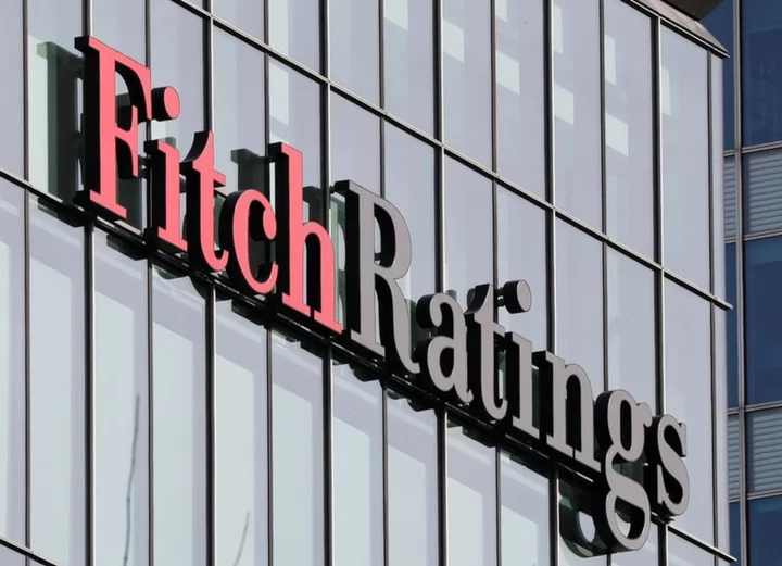 Exclusive-Fitch: Decision to cut U.S. credit rating based on deteriorating governance, polarization