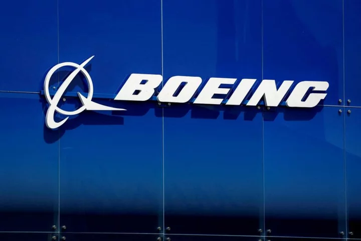 Boeing resolves US charges of false statements in connection with military contract