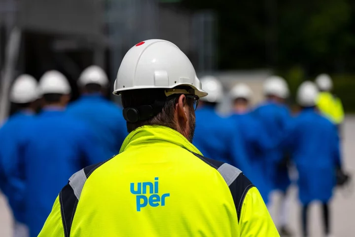 Uniper Says ‘Extraordinary’ 2023 Profits Unlikely to Repeat Soon