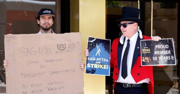 Why are Hollywood actors on strike? Here are the reasons behind the walkout and its impact on the industry