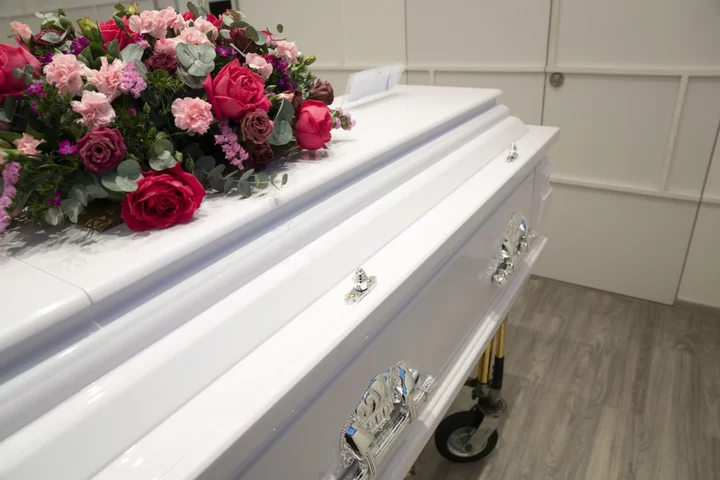 Funeral Firm InvoCare Agrees to $1.2 Billion TPG Takeover