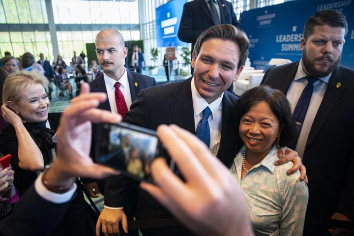 Ron DeSantis to Join Elon Musk on Twitter Wednesday to Announce 2024 Run