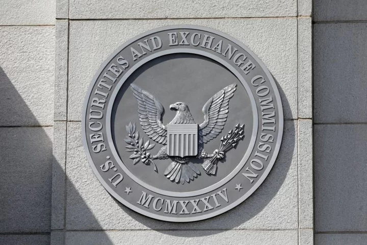 US SEC shortens stock disclosure deadline to 5 days