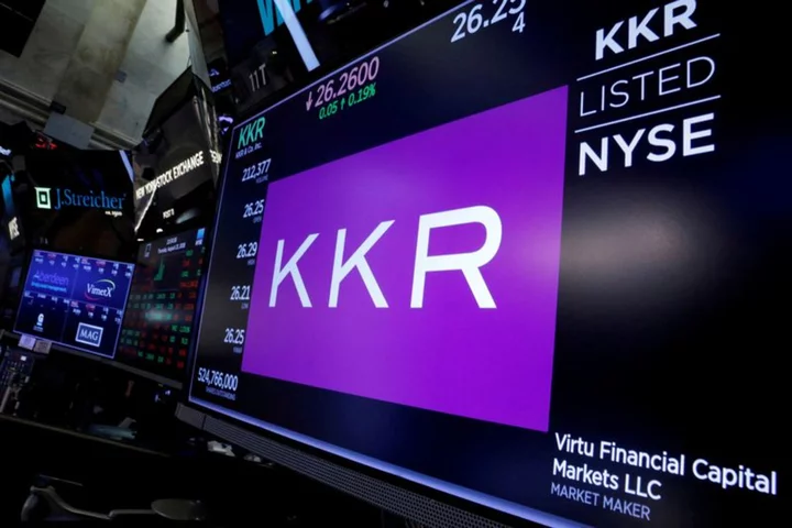 Circor sticks with sale to KKR despite higher Arcline bid