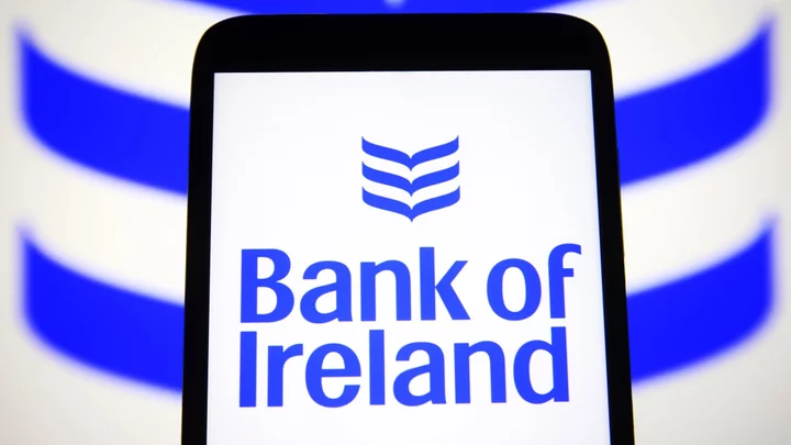 Bank of Ireland warning over cash machine glitch reports