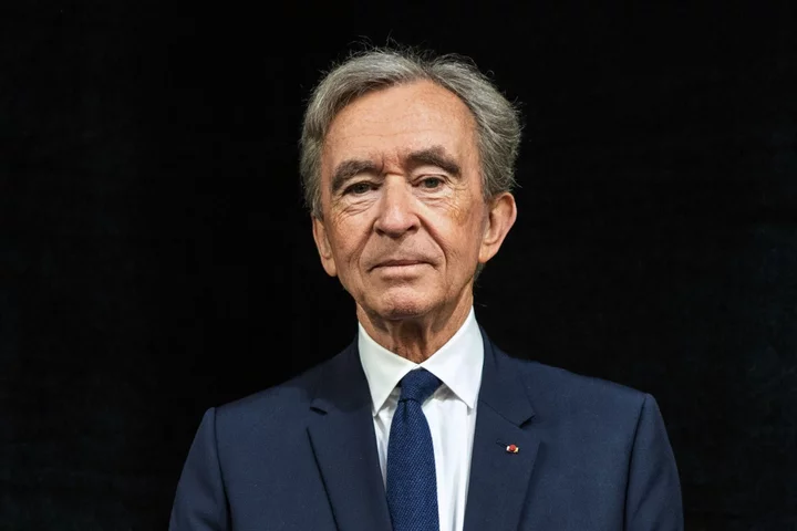 Arnault’s Lawyer Says Money Laundering Allegations Are Unfounded