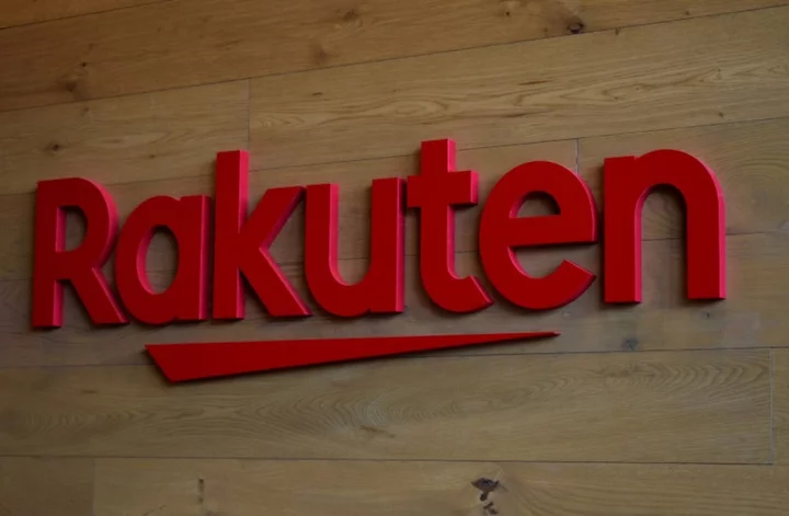 Rakuten to combine credit card and mobile payments business -NHK