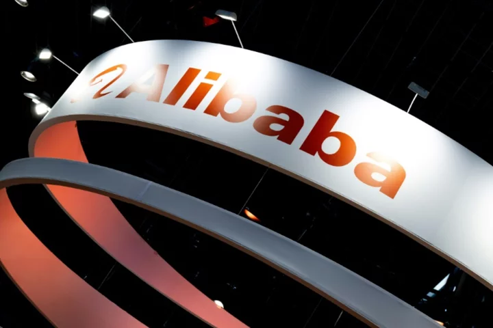 Chinese tech giant Alibaba names next CEO