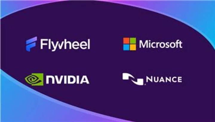 Flywheel Collaborates with Microsoft and NVIDIA to Propel End-to-End AI Development Platform on Microsoft Azure