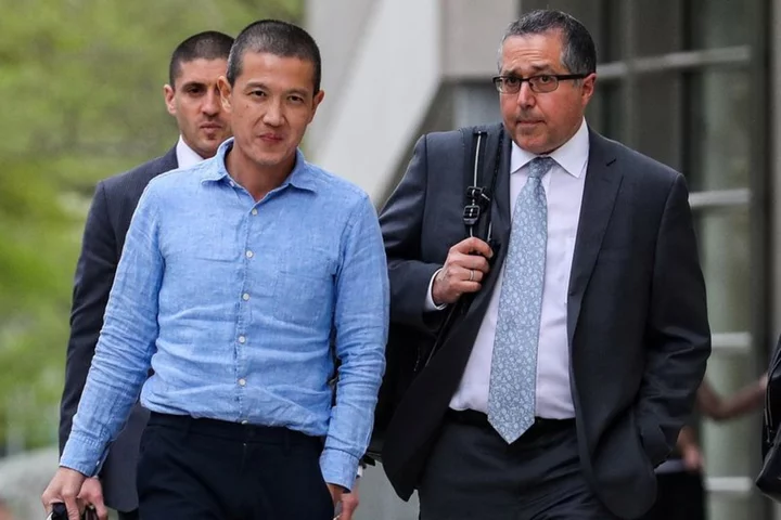 Malaysia seeks return of ex-Goldman banker convicted in 1MDB case