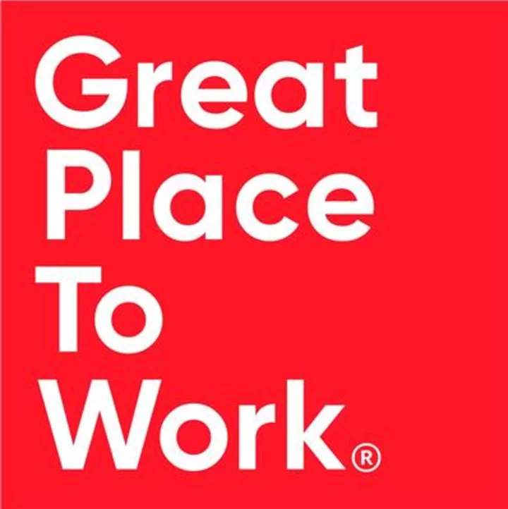 Fortune Media and Great Place To Work Name Helios Technologies’ Operating Company, Enovation Controls, to 2023 Best Workplaces in Manufacturing & Production List