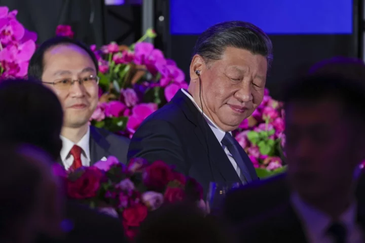 Pandas and partnership: Was Xi's US trip a success?