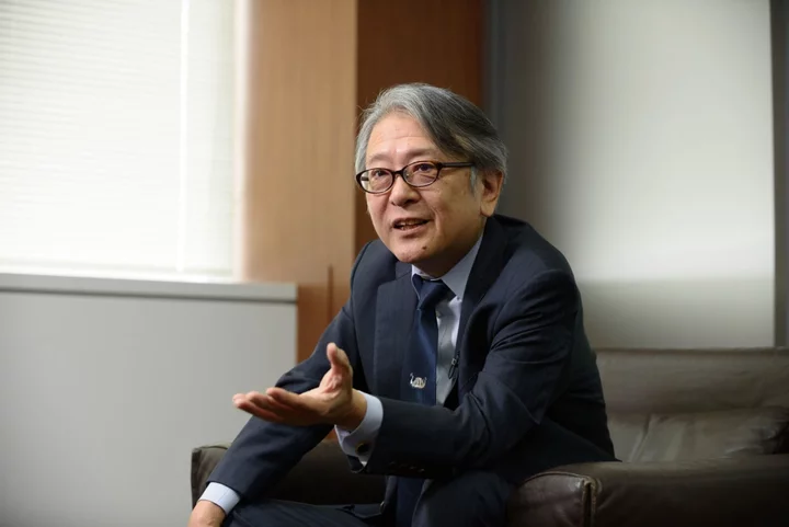 BOJ to Tweak Yield Control This Month, Ex-Official Hayakawa Says