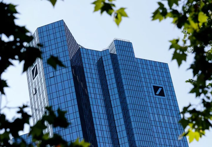 European banks flag bad loan risks as global economy falters