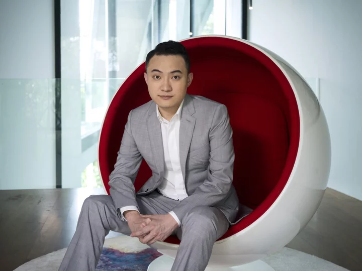 Huobi Gets $209 Million Injection From Justin Sun, Blockchain Firms Say