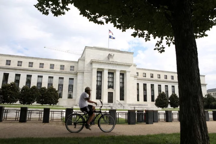 Fed to hold rates steady, but signal policy path in meeting this week