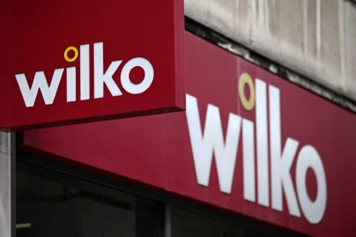 UK retailer Wilko's administrators warn of job losses