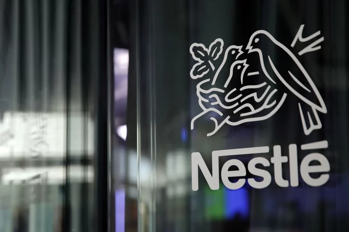 Nestle’s Sales Growth Slows As Volumes Drop Again