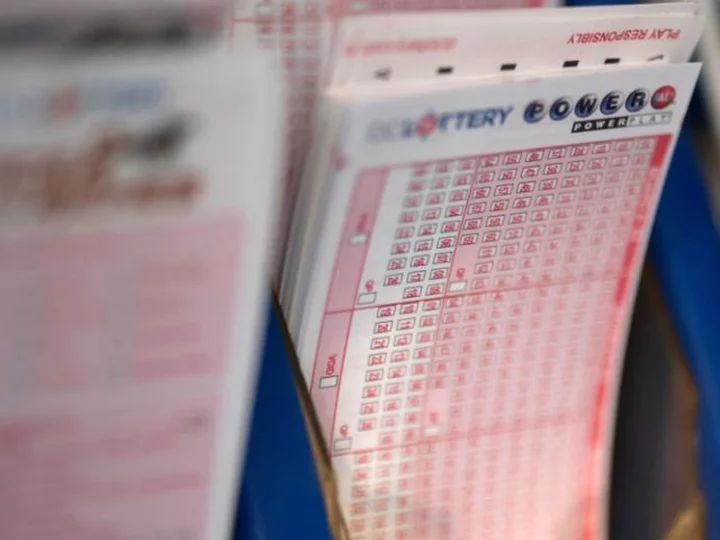 Powerball jackpot winning numbers announced for the estimated $1.2 billion prize. Here are your odds -- and what you could buy