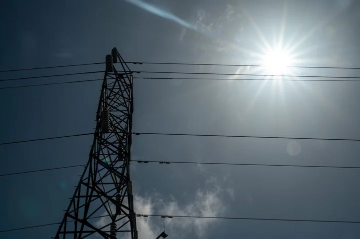 These Alerts Help California Avoid Blackouts in Summer’s Heat