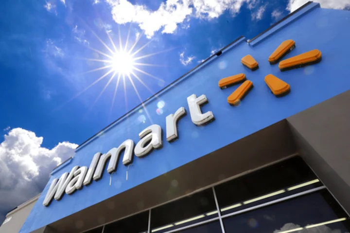 Walmart shines in Q2 and bumps up expectations for the year