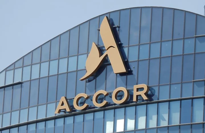 Accor is in talks for Potel & Chabot takeover
