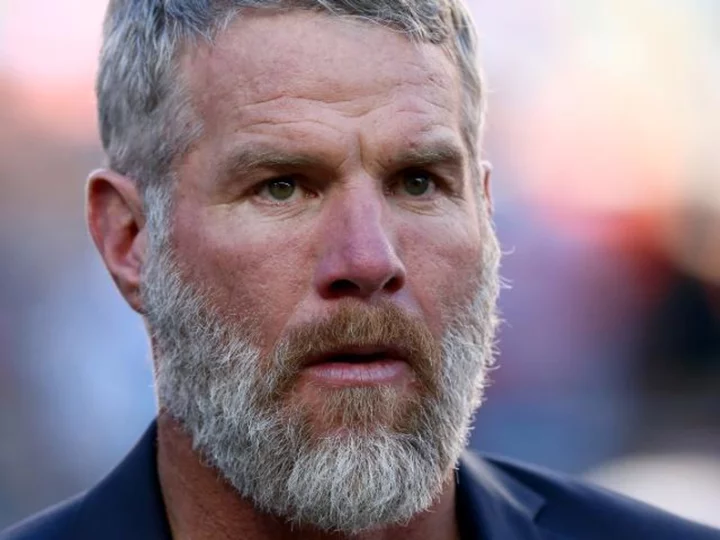 Mississippi Supreme Court will not dismiss former NFL quarterback Brett Favre from welfare scheme civil lawsuit