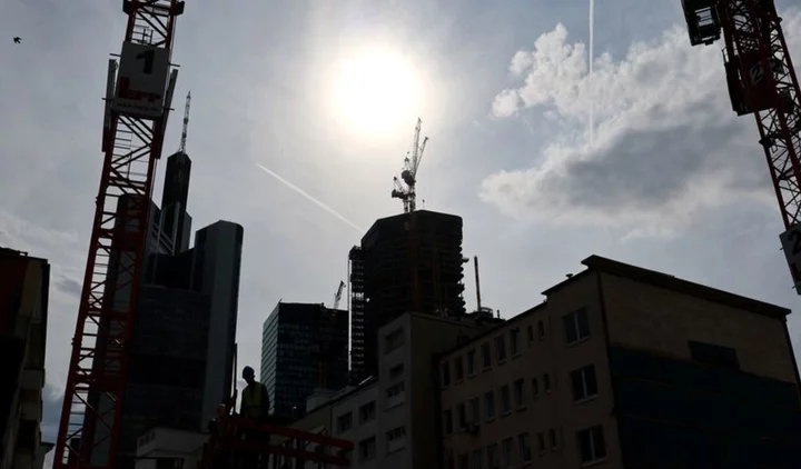 Downturn in German housing construction worsens in July - Ifo