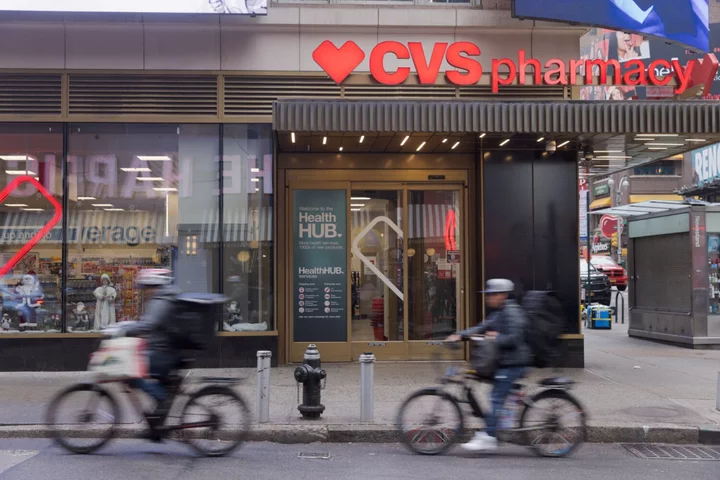 CVS to Cut 5,000 Positions in Cost-Reduction Effort
