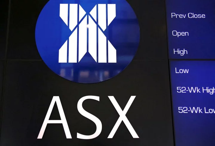 Bourse operator ASX on track for worst day in 11 years on higher cost outlook