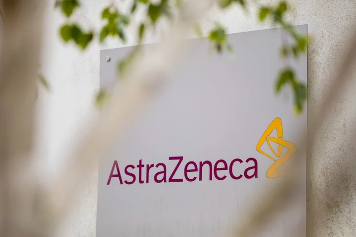 Astra Drops Bowel Disease Drug Program After Delays