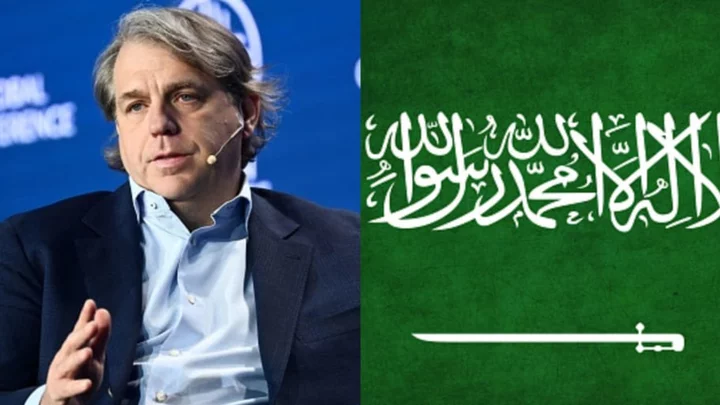 Chelsea & Clearlake Capital's connection with Saudi Arabia - explained