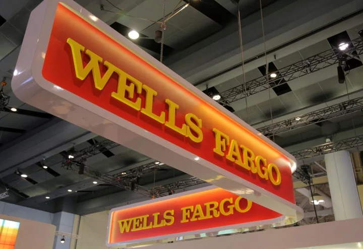Wells Fargo promotes head of Native American banking to managing director