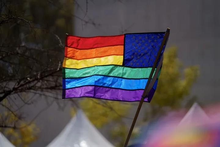 Biden Fears Supreme Court Ruling Will Spur Anti-LGBTQ Discrimination
