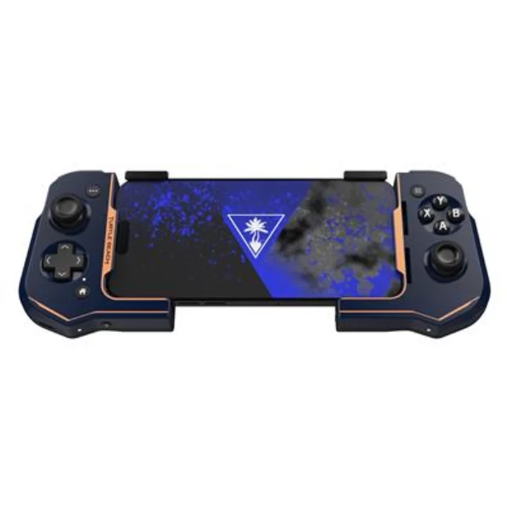 It’s Time to Split the Atom – Turtle Beach's Distinctive Two-Piece Atom Controller Is Now Available for Gamers on iPhone