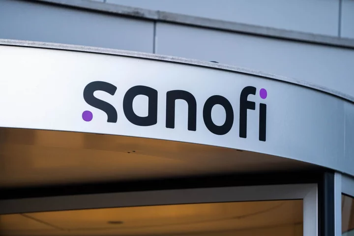 Sanofi Spinoff EuroAPI’s Shares Plunge on Sales Surprise 