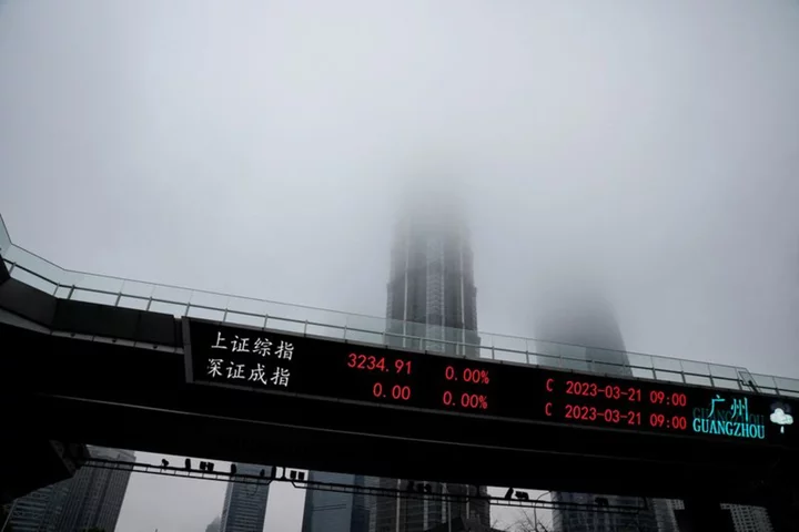 Analysis-China trust deficit: crisis spurs shadow banking policy response calls