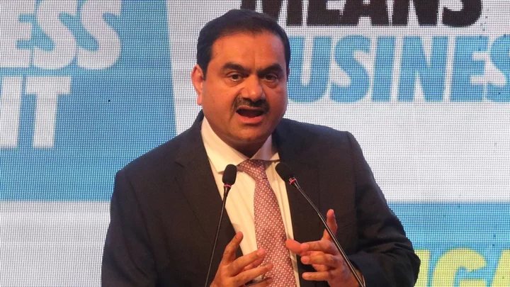India's Adani Group stung by fresh controversy