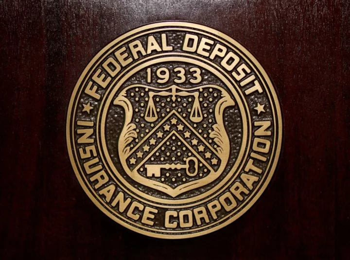 Exclusive-U.S. FDIC is probing former First Republic Bank directors and officers - spokesperson