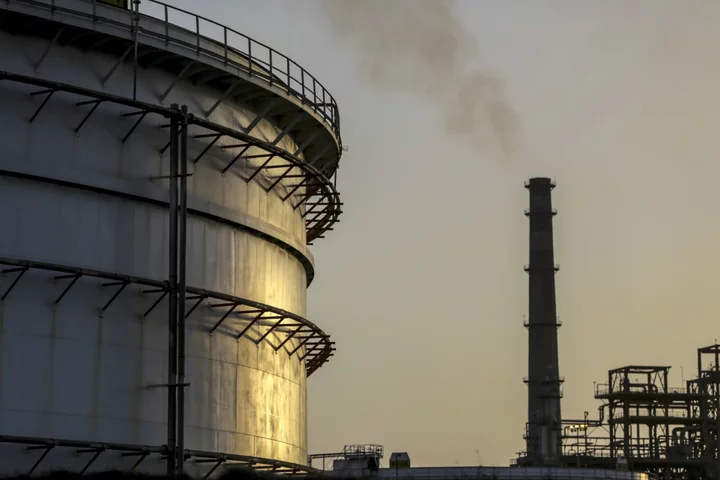 Occidental Petroleum in Talks to Buy CrownRock, WSJ Reports