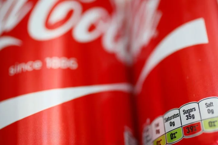Coca-Cola bottler CCEP intends to acquire Coke's Philippines business for $1.8 billion