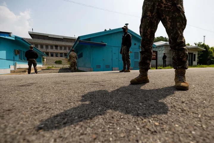 US Says North Korea Has Ignored Outreach About American Soldier Who Fled