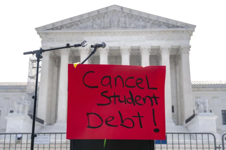 How the Supreme Court student loan decision affects you