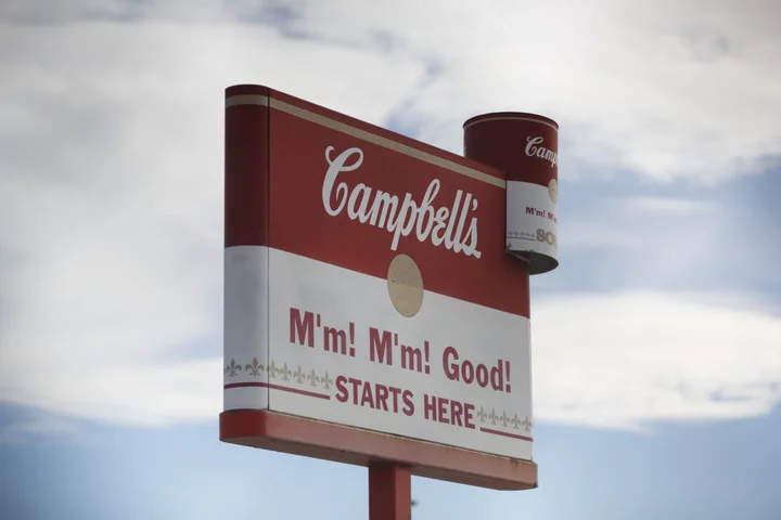 Campbell Soup to Buy Maker of Rao’s Pasta Sauce for $2.7 Billion