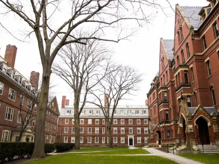 Harvard and UPenn donors are furious. It may have a financial domino effect