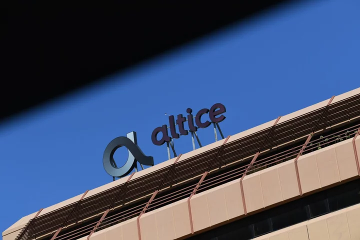 Billionaire Drahi Sees ‘No Impact Whatsoever’ on Altice From Portugal Corruption Probe