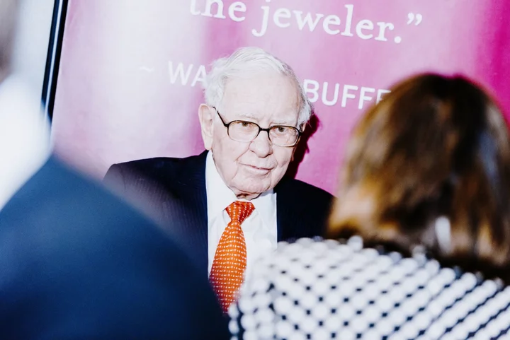 Warren Buffett Says His Will Is Going to Be ‘Simple’ and Public
